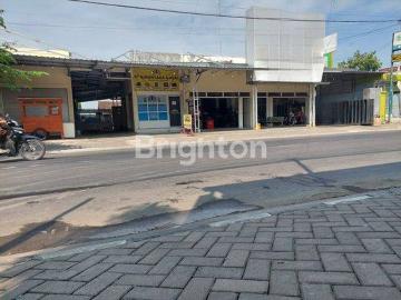 Rumah dijual di Barat, Magetan