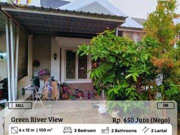 Rumah dijual di Barombong, Makassar
