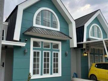 Rumah dijual di Barombong, Makassar