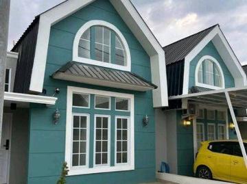 Rumah dijual di Barombong, Makassar