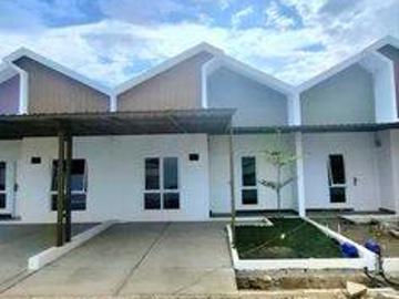 Rumah dijual di Barombong, Gowa