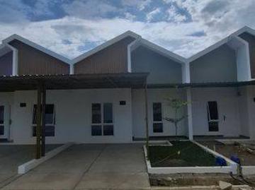 Rumah dijual di Barombong, Gowa