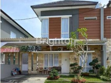 Rumah dijual di Baruga, Kendari
