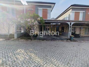 Rumah dijual di Baruga, Kendari