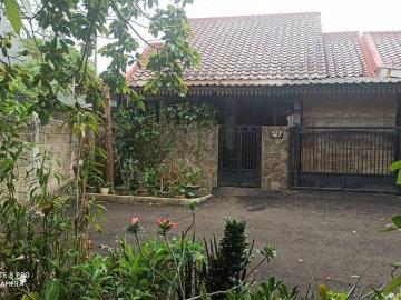 Rumah dijual di Beji, Depok