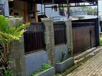 Rumah dijual di Beji, Depok