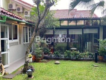 Rumah dijual di Beji, Depok