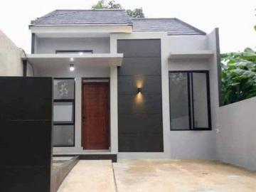 Rumah dijual di Beji, Depok