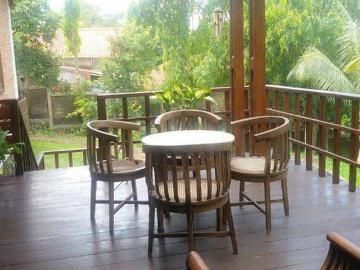 Rumah dijual di Beji, Depok