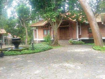Rumah dijual di Beji, Depok