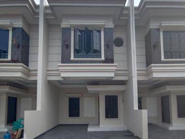 Rumah dijual di Beji, Depok