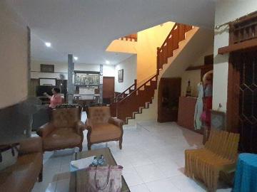 Rumah dijual di Beji, Depok