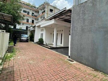 Rumah dijual di Beji, Depok