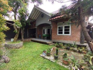 Rumah dijual di Beji, Depok