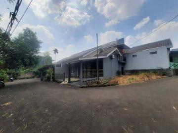 Rumah dijual di Beji, Depok
