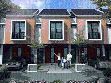 Rumah dijual di Bekasi Barat, Bekasi
