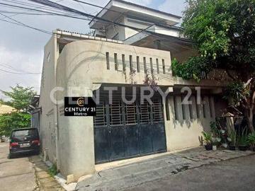 Rumah dijual di Bekasi Barat, Bekasi
