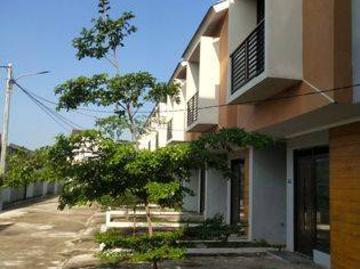 Rumah dijual di Bekasi, Bekasi