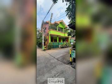 Rumah dijual di Bekasi, Bekasi