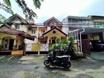 Rumah dijual di Bekasi, Bekasi