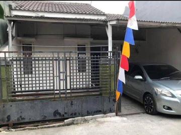 Rumah dijual di Bekasi Timur, Bekasi