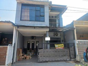 Rumah dijual di Bekasi, Bekasi