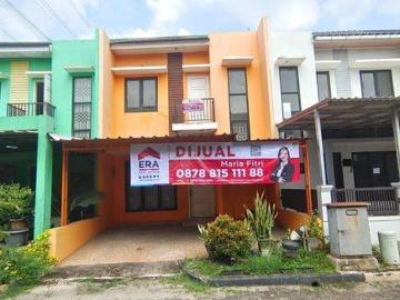 Rumah dijual di Bekasi, Bekasi