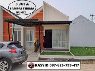Rumah dijual di Bekasi, Bekasi