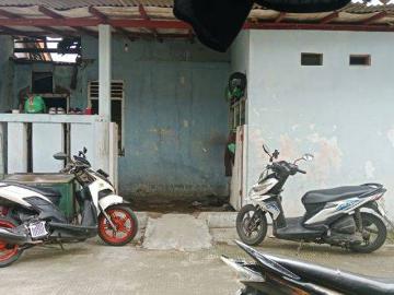 Rumah dijual di Bekasi, Bekasi