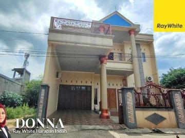 Rumah dijual di Bekasi Kota, Bekasi