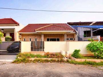 Rumah dijual di Bekasi Kota, Bekasi