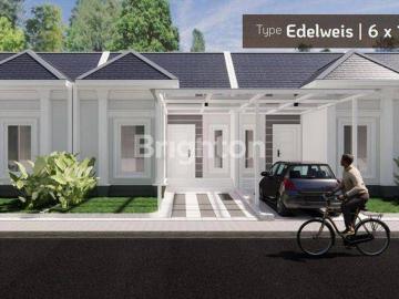 Rumah dijual di Bekasi Kota, Bekasi