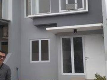 Rumah dijual di Bekasi Kota, Bekasi