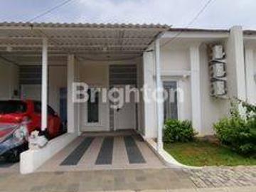 Rumah dijual di Bekasi Kota, Bekasi