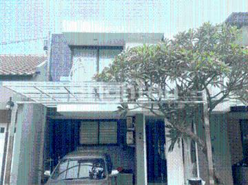 Rumah dijual di Bekasi Kota, Bekasi