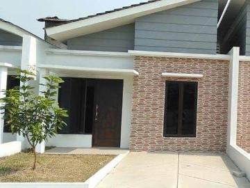 Rumah dijual di Rawalumbu, Bekasi