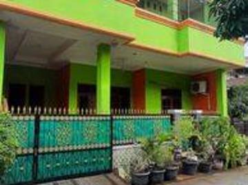 Rumah dijual di Bekasi Timur, Bekasi