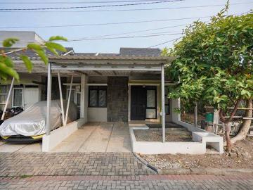 Rumah dijual di Bekasi Timur, Bekasi