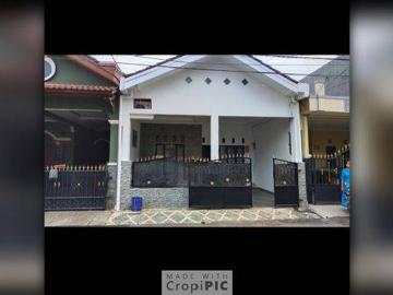 Rumah dijual di Bekasi Timur, Bekasi