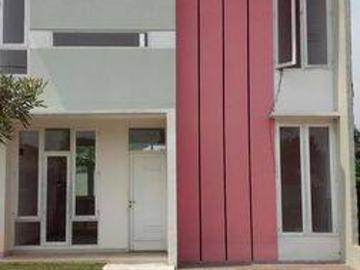 Rumah dijual di Bekasi Timur, Bekasi