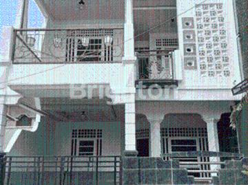 Rumah dijual di Bekasi Timur, Bekasi