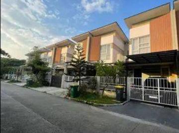 Rumah dijual di Bekasi Timur, Bekasi