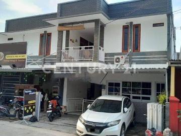 Rumah dijual di Bekasi Utara, Bekasi