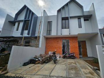 Rumah dijual di Bekasi Utara, Bekasi
