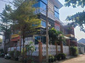 Rumah dijual di Bekasi Utara, Bekasi