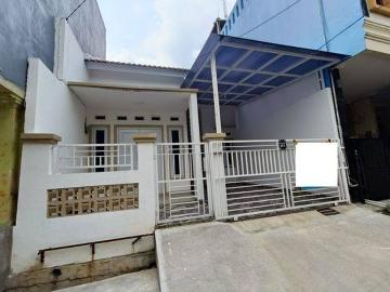 Rumah dijual di Bekasi Utara, Bekasi