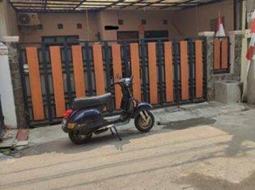 Rumah dijual di Bekasi Utara, Bekasi