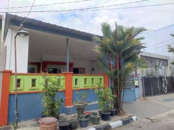 Rumah dijual di Bekasi Utara, Bekasi