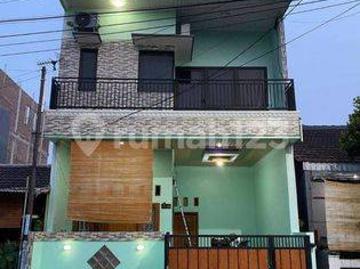 Rumah dijual di Bekasi Utara, Bekasi