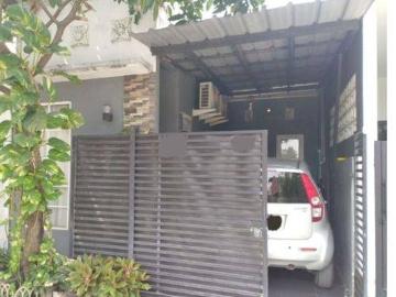 Rumah dijual di Bekasi Utara, Bekasi
